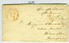 DC. Washington Dist of Columbia  Free Franks United States and Worldwide Postal History