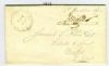 DC. Washington Dist of Columbia  Pmk: Colored United States and Worldwide Postal History