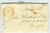 DC. Washington Dist of Columbia  Free Franks United States and Worldwide Postal History