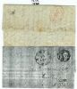MA. Boston Massachusetts  Forwarder Markings United States and Worldwide Postal History