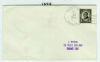 CA. Fort Dick California  Pmk: Fort United States and Worldwide Postal History