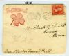 PA. Harrisburg Pennsylvania  Spanish-Amer War United States and Worldwide Postal History