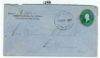 CA. Gibsonville California  Pmk: County United States and Worldwide Postal History