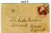 CT. Stonington Connecticut  Ladies Cover United States and Worldwide Postal History