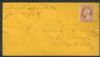 AR. Mount Elba Arkansas  1851-1857 Issues United States and Worldwide Postal History