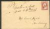 AR. Planters Arkansas  1851-1857 Issues United States and Worldwide Postal History