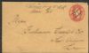 AR. Seminary Arkansas  Entire - Nesbitt United States and Worldwide Postal History