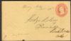 AR. Troy Arkansas  Entire - Nesbitt United States and Worldwide Postal History