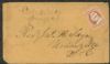 AR. Tulip Arkansas  1851-1857 Issues United States and Worldwide Postal History