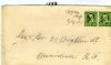 AR. Coffee Arkansas  Discontinued PO United States and Worldwide Postal History