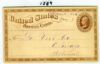 AR. Coffeyville Arkansas  Discontinued PO United States and Worldwide Postal History