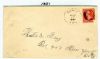 AR. Goble Arkansas  Discontinued PO United States and Worldwide Postal History