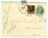AR. Clarketon Arkansas  Discontinued PO United States and Worldwide Postal History