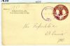 AR. Dallas Arkansas  Discontinued PO United States and Worldwide Postal History