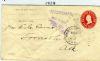 AR. Forrest City Arkansas  Pmk: Advertised United States and Worldwide Postal History