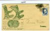 IL. Chicago Illinois  Ad: Furniture United States and Worldwide Postal History