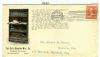 MN. Minneapolis Minnesota  Ad: Furniture United States and Worldwide Postal History