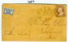 MA. Boston Massachusetts  Carriers United States and Worldwide Postal History