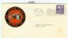 IN. Jasper Indiana  Ad: Furniture United States and Worldwide Postal History