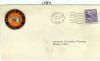 IN. Jasper Indiana  Ad: Furniture United States and Worldwide Postal History