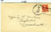 AK. Fort Liscum Alaska  1908-1920 Wash-Fran United States and Worldwide Postal History