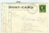AK. Sulzer Alaska  1908-1920 Wash-Fran United States and Worldwide Postal History