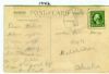 AK. Sulzer Alaska  1908-1920 Wash-Fran United States and Worldwide Postal History