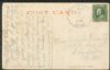 AZ. Adamana Arizona  1908-1920 Wash-Fran United States and Worldwide Postal History