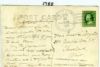 AZ. Congress Junction Arizona  1908-1920 Wash-Fran United States and Worldwide Postal History