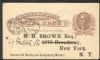 AZ. Flagstaff Arizona  Pmk: Star United States and Worldwide Postal History