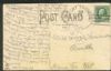 AZ. Fort Thomas Arizona  1908-1920 Wash-Fran United States and Worldwide Postal History