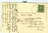 AZ. Quartzsite Arizona  1902-1908 2nd Bur United States and Worldwide Postal History