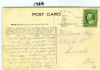 AZ. Ray Arizona  1908-1920 Wash-Fran United States and Worldwide Postal History