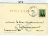 AZ. Troy Arizona  1902-1908 2nd Bur United States and Worldwide Postal History
