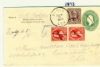AR. Berea Arkansas  1890 Banknote Issue United States and Worldwide Postal History