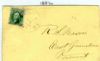 CA. Volcano California  1861-1867 Issues United States and Worldwide Postal History