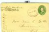 CA. Biggs California  Pmk: County United States and Worldwide Postal History