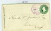 CA. Cherokee California  Pmk: County United States and Worldwide Postal History