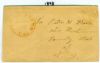 CA. Forbestown California  Pmk: Paid United States and Worldwide Postal History