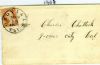 CA. Oroville California  1851-1857 Issues United States and Worldwide Postal History