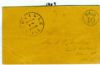 CA. Oroville California  Pmk: Paid United States and Worldwide Postal History