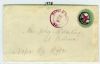 CA. Hayden Hill California  Pmk: Star United States and Worldwide Postal History