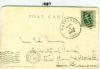 CA. Eastland California  1902-1908 2nd Bur United States and Worldwide Postal History