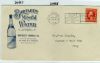 CA. San Francisco California  Ad: Food United States and Worldwide Postal History