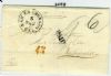CA. San Francisco California  Pmk: Paid United States and Worldwide Postal History