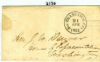 CA. San Francisco California  Pmk: Free United States and Worldwide Postal History