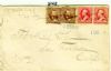 CA. Atlanta California  1890 Banknote Issue United States and Worldwide Postal History