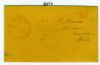 CA. Yreka California  Pmk: Paid United States and Worldwide Postal History