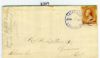 CA. Fairfield California  Pmk: County United States and Worldwide Postal History