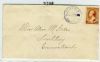 CA. Fairfield California  Pmk: County United States and Worldwide Postal History